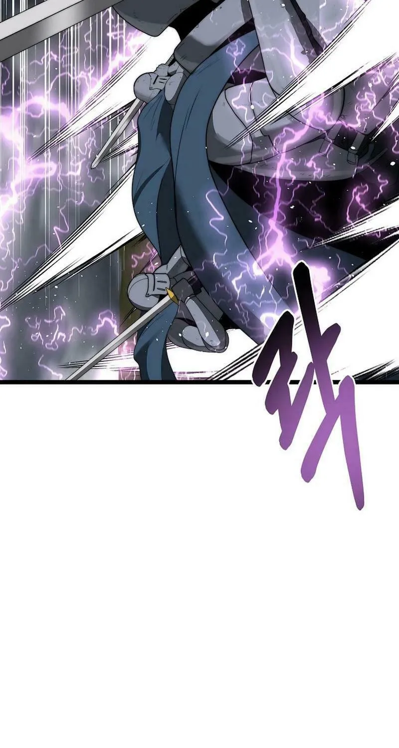 Becoming Overpowered by Solo Eating Chapter 48 page 68 - 