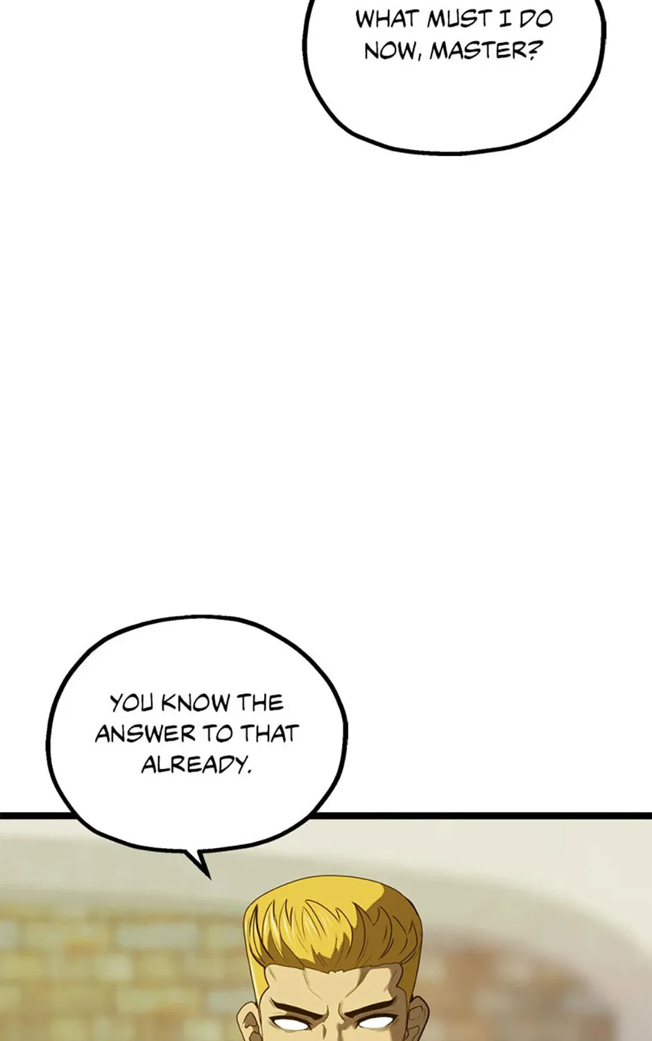 Becoming Overpowered by Solo Eating Chapter 49 page 103 - 