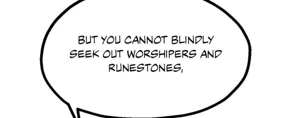 Becoming Overpowered by Solo Eating Chapter 49 page 106 - 