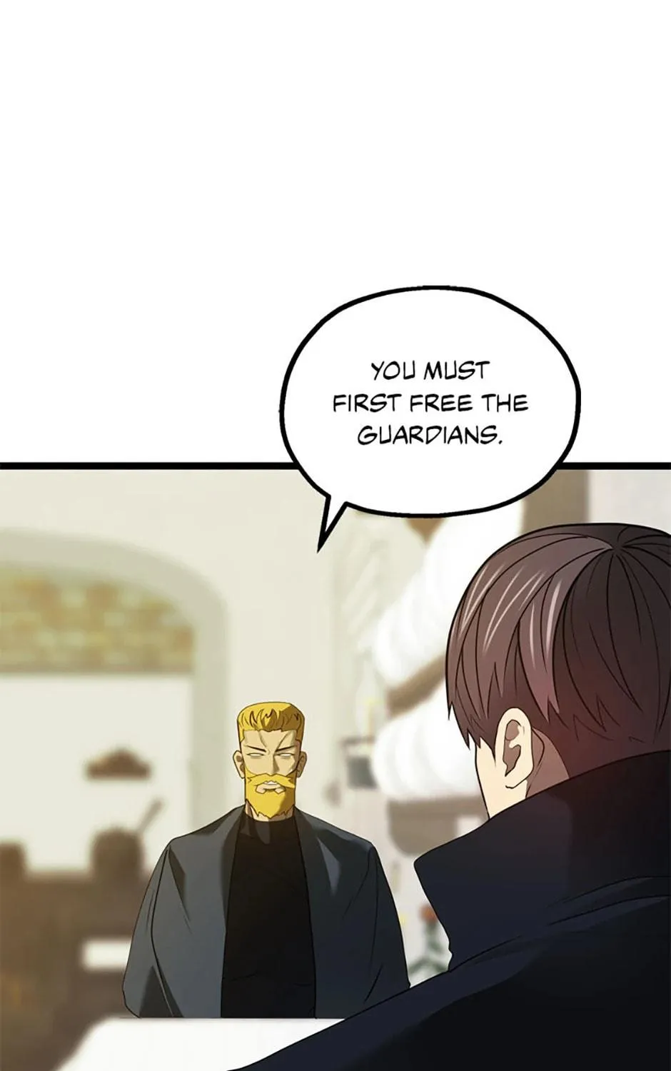 Becoming Overpowered by Solo Eating Chapter 49 page 113 - 