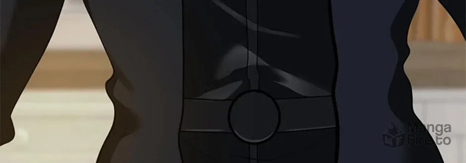 Becoming Overpowered by Solo Eating Chapter 49 page 132 - 
