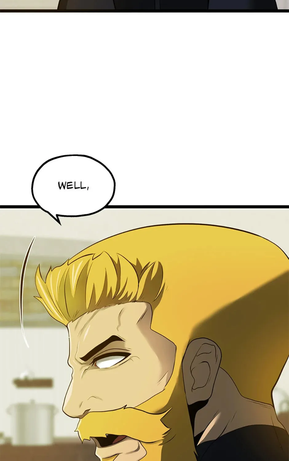 Becoming Overpowered by Solo Eating Chapter 49 page 133 - 