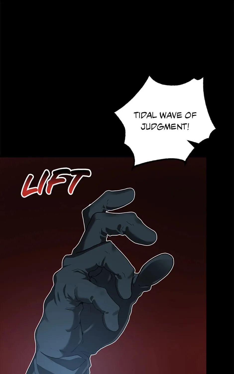 Becoming Overpowered by Solo Eating Chapter 49 page 21 - 