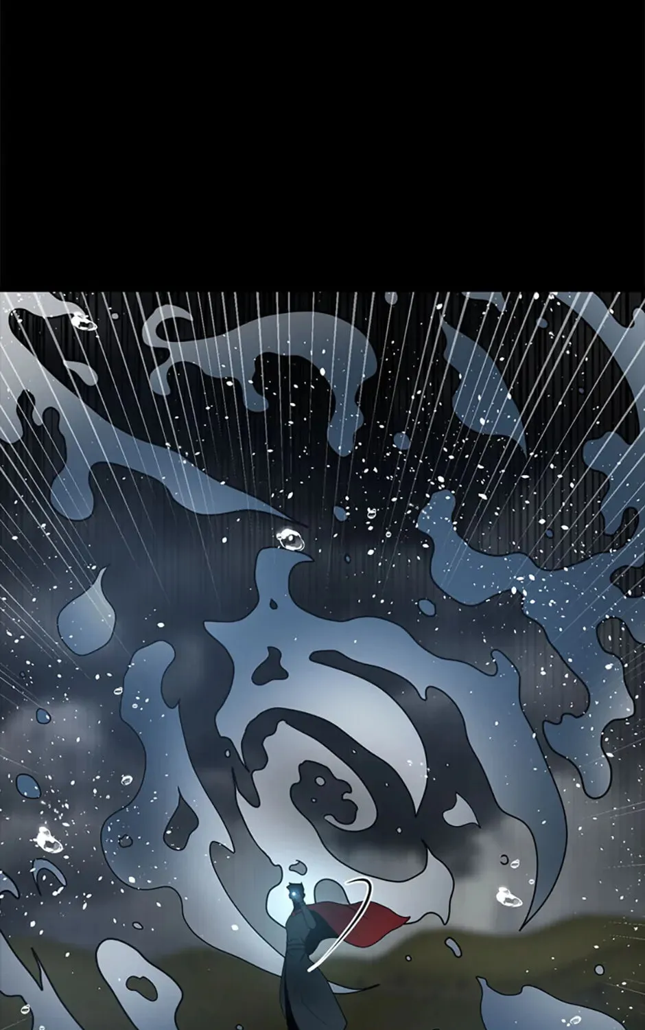 Becoming Overpowered by Solo Eating Chapter 49 page 31 - 