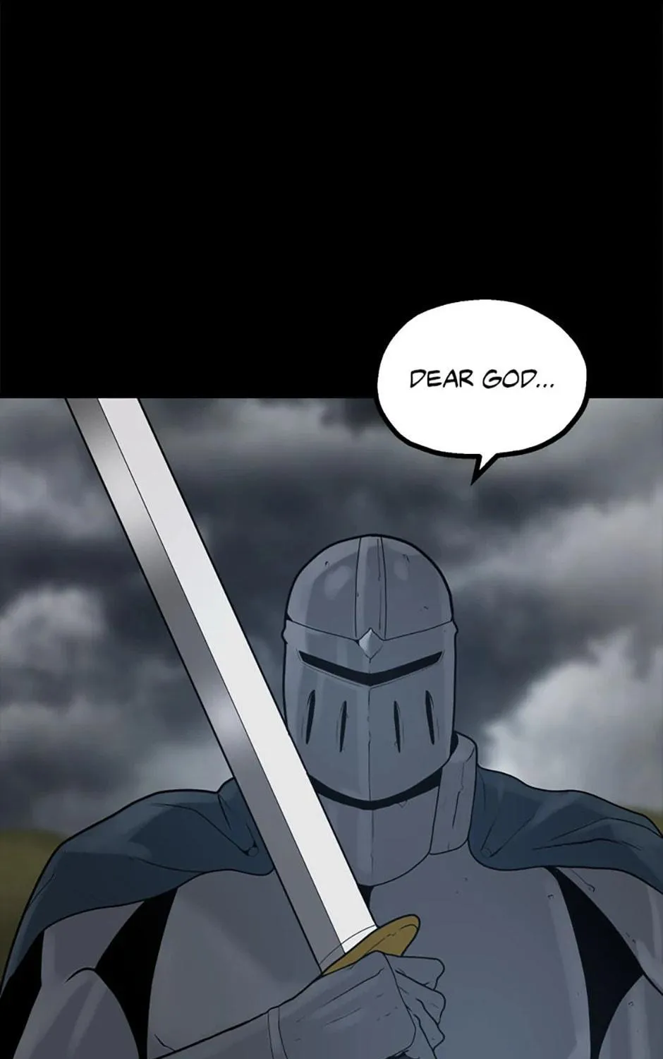 Becoming Overpowered by Solo Eating Chapter 49 page 41 - 