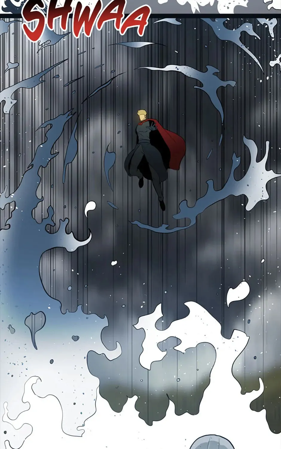 Becoming Overpowered by Solo Eating Chapter 49 page 45 - 