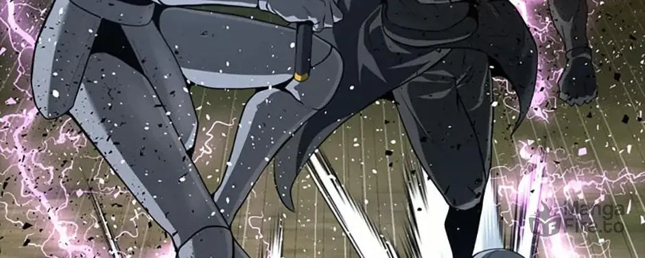 Becoming Overpowered by Solo Eating Chapter 49 page 6 - 