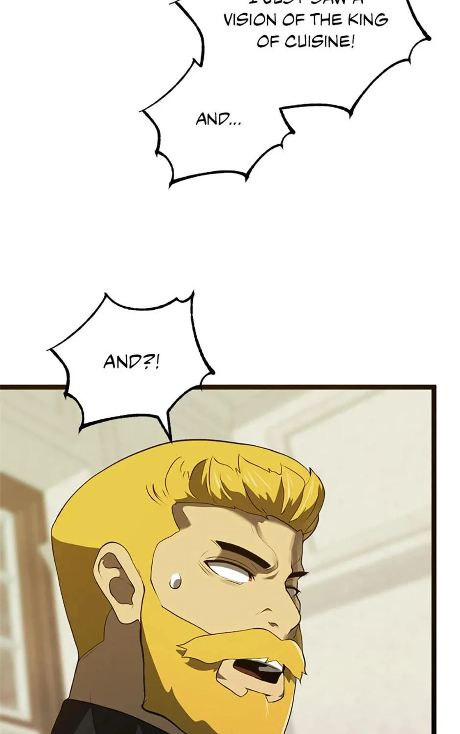 Becoming Overpowered by Solo Eating Chapter 49 page 71 - 