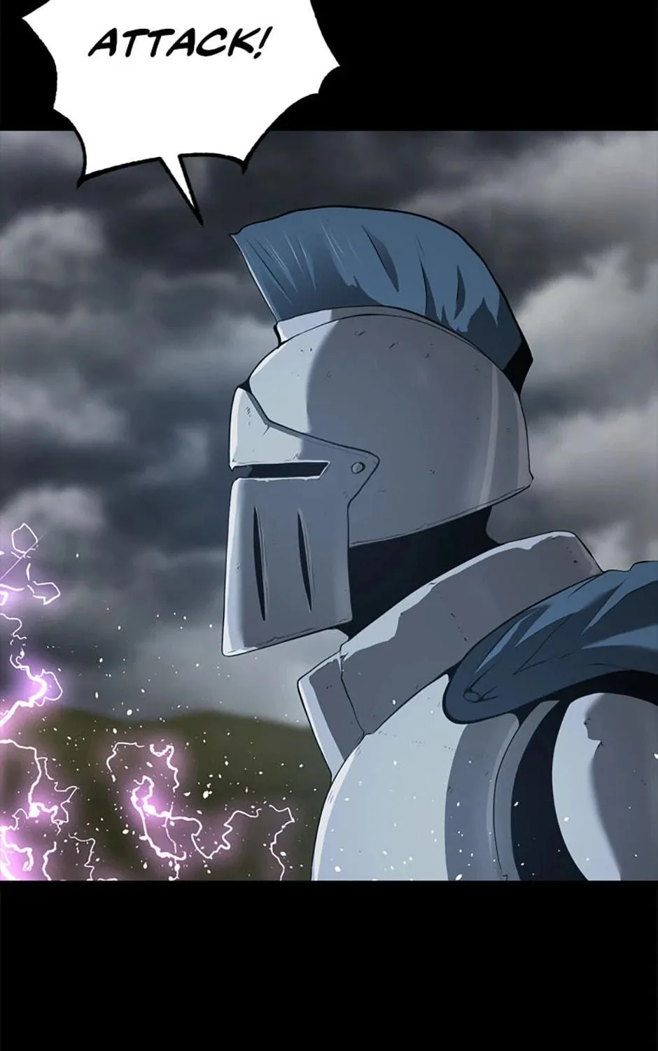 Becoming Overpowered by Solo Eating Chapter 49 page 9 - 