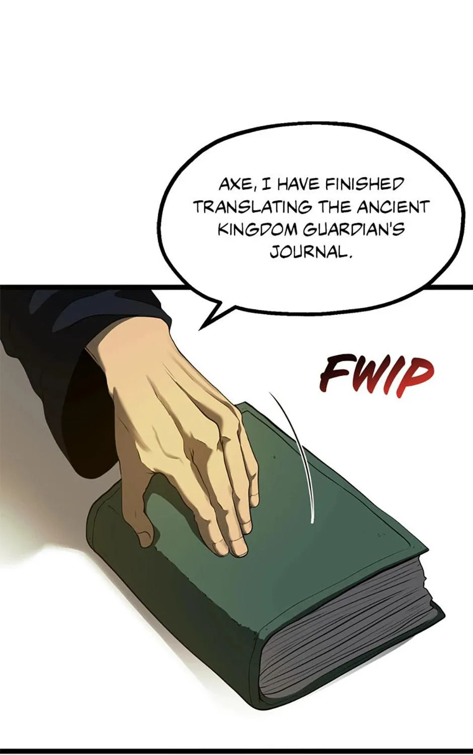 Becoming Overpowered by Solo Eating Chapter 49 page 89 - 