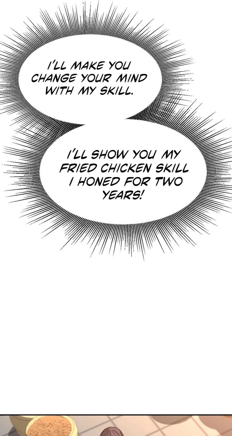 Becoming Overpowered by Solo Eating Chapter 5 page 11 - 