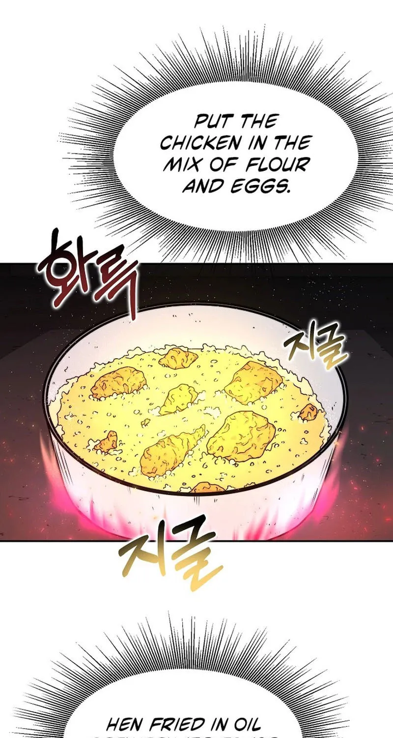 Becoming Overpowered by Solo Eating Chapter 5 page 14 - 