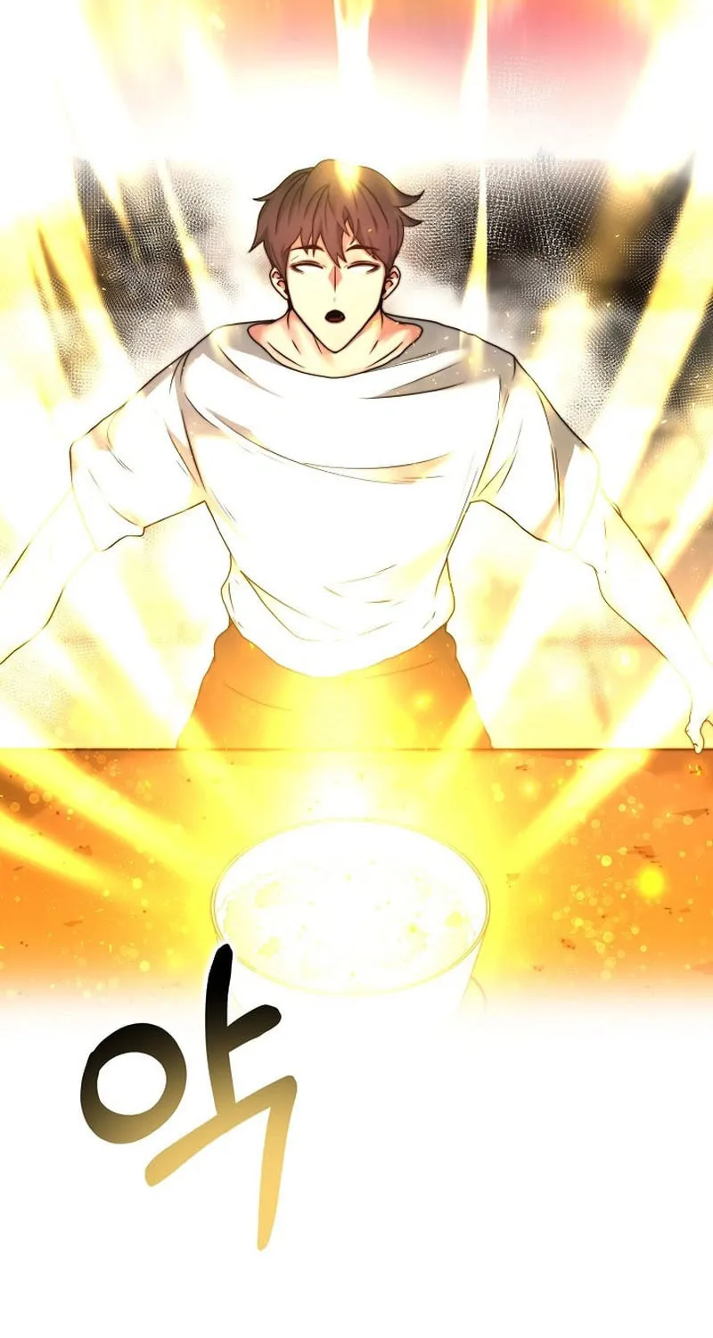 Becoming Overpowered by Solo Eating Chapter 5 page 19 - 