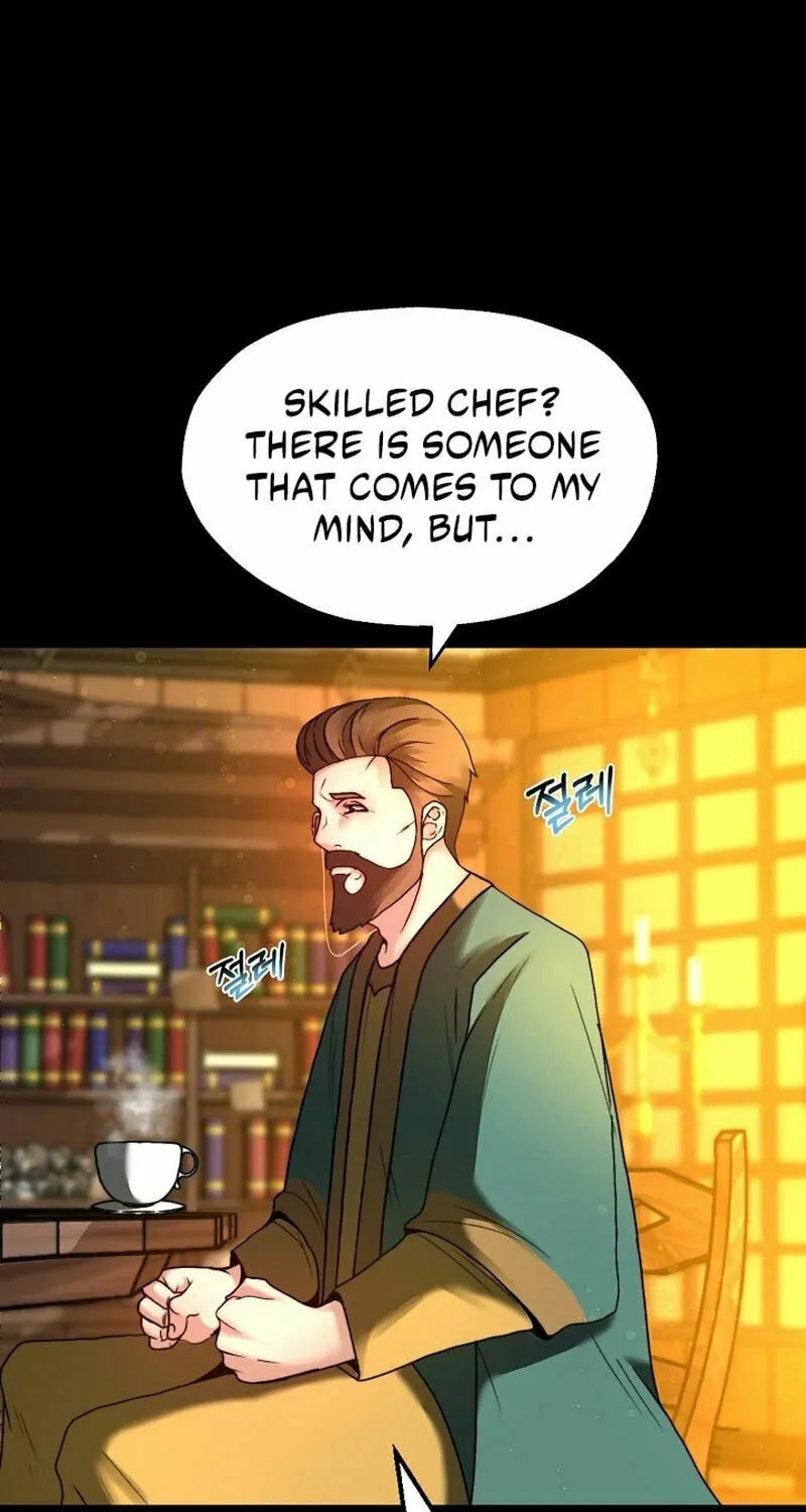 Becoming Overpowered by Solo Eating Chapter 5 page 3 - 