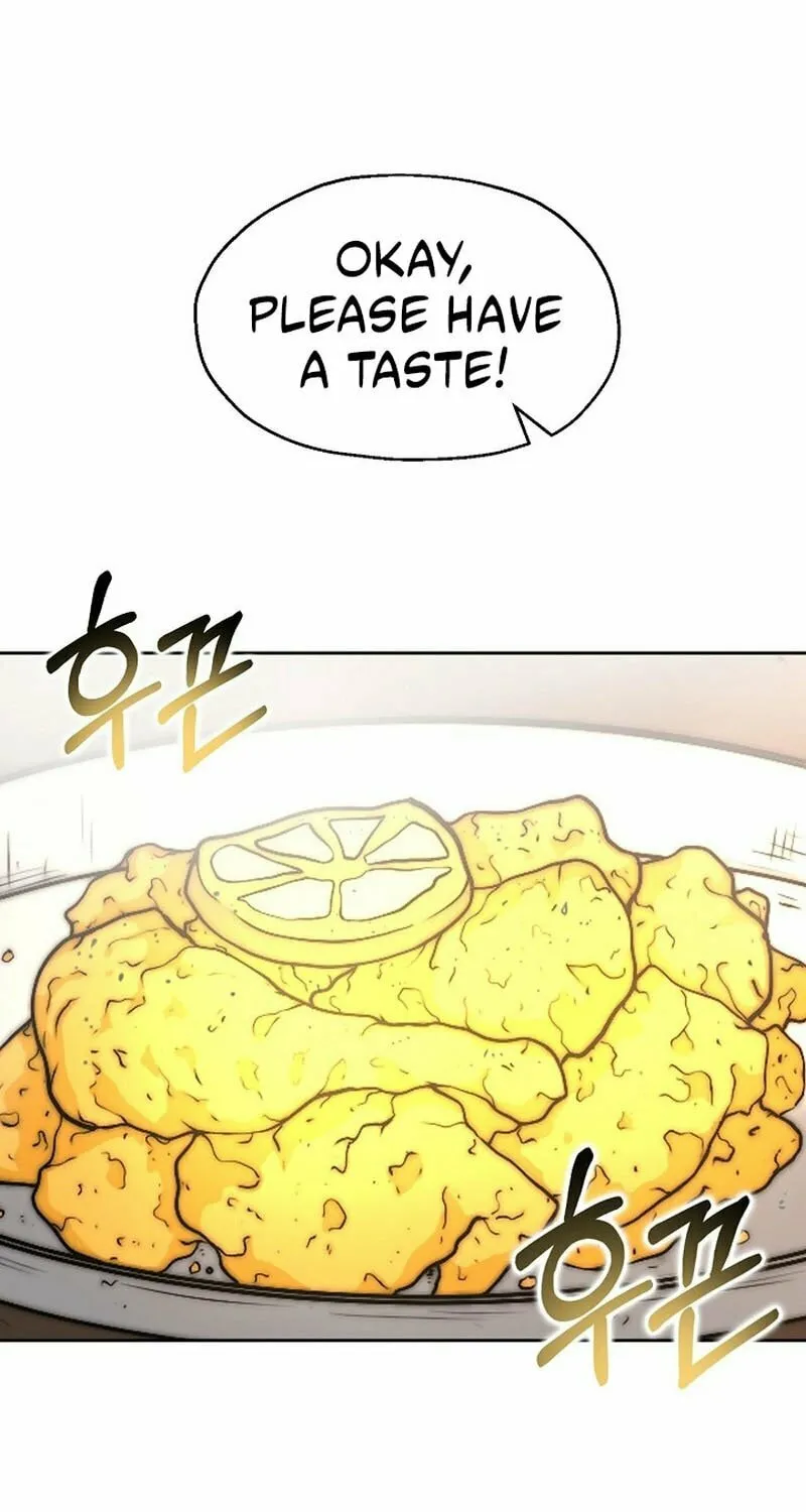 Becoming Overpowered by Solo Eating Chapter 5 page 25 - 