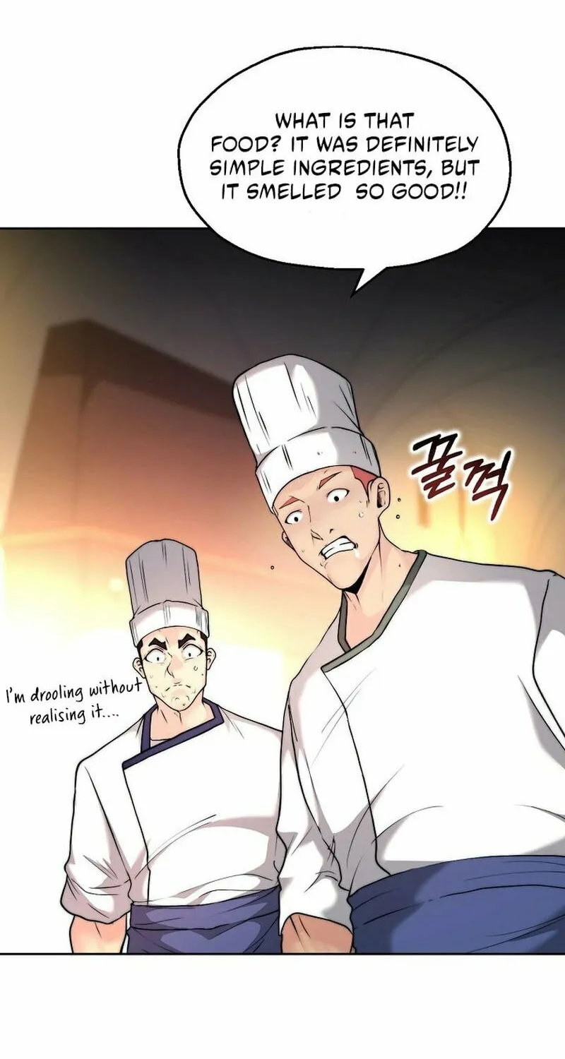 Becoming Overpowered by Solo Eating Chapter 5 page 26 - 