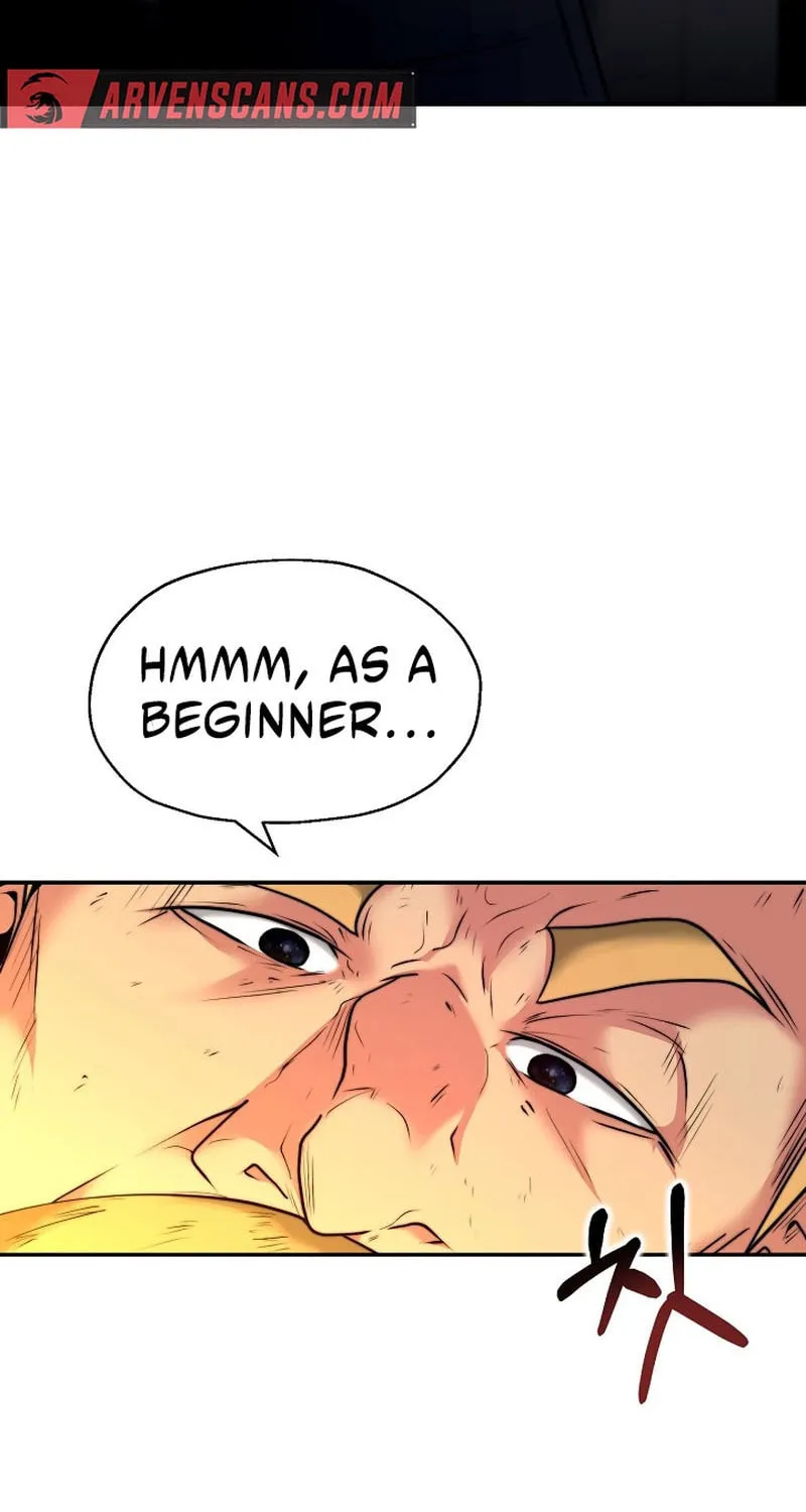 Becoming Overpowered by Solo Eating Chapter 5 page 29 - 