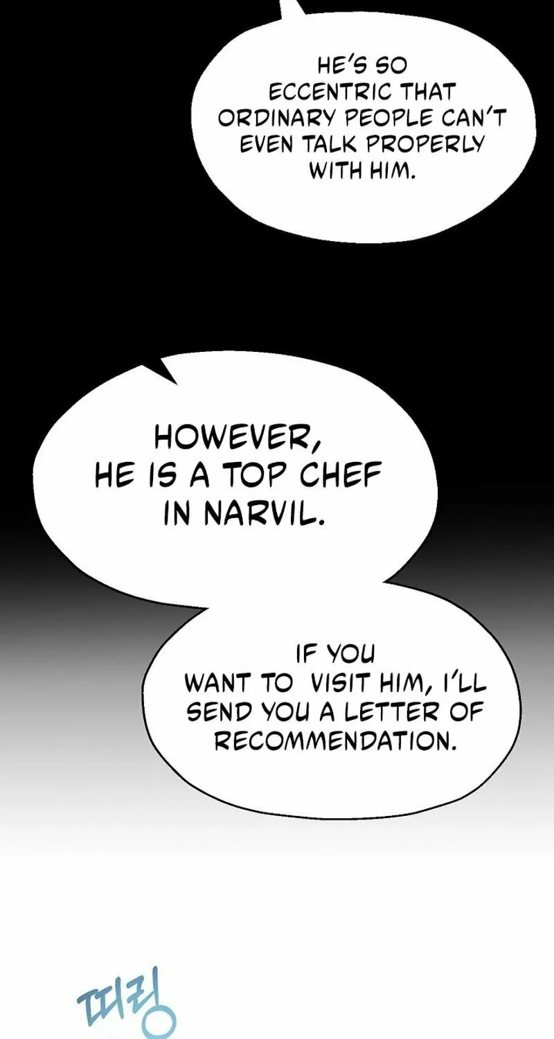 Becoming Overpowered by Solo Eating Chapter 5 page 4 - 