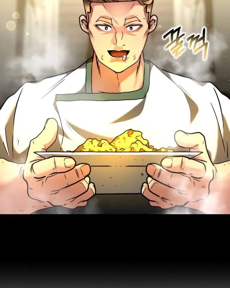 Becoming Overpowered by Solo Eating Chapter 5 page 34 - 