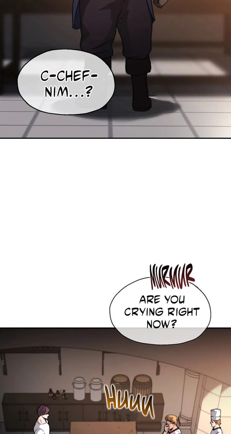 Becoming Overpowered by Solo Eating Chapter 5 page 36 - 