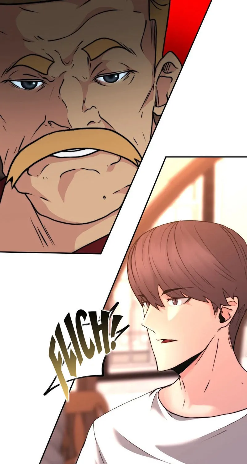 Becoming Overpowered by Solo Eating Chapter 5 page 43 - 