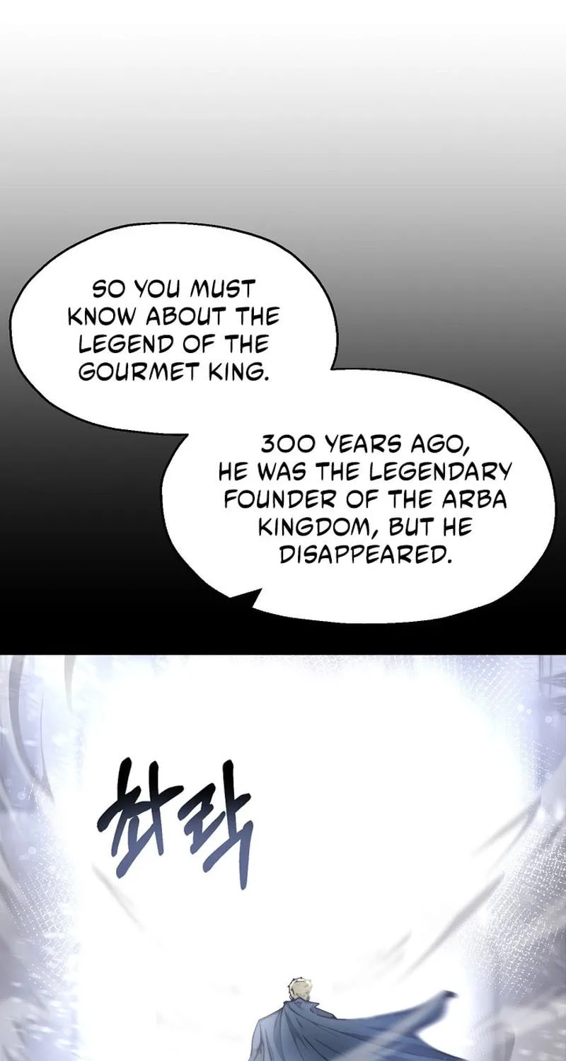 Becoming Overpowered by Solo Eating Chapter 5 page 45 - 