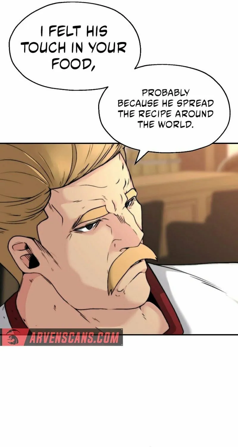 Becoming Overpowered by Solo Eating Chapter 5 page 49 - 