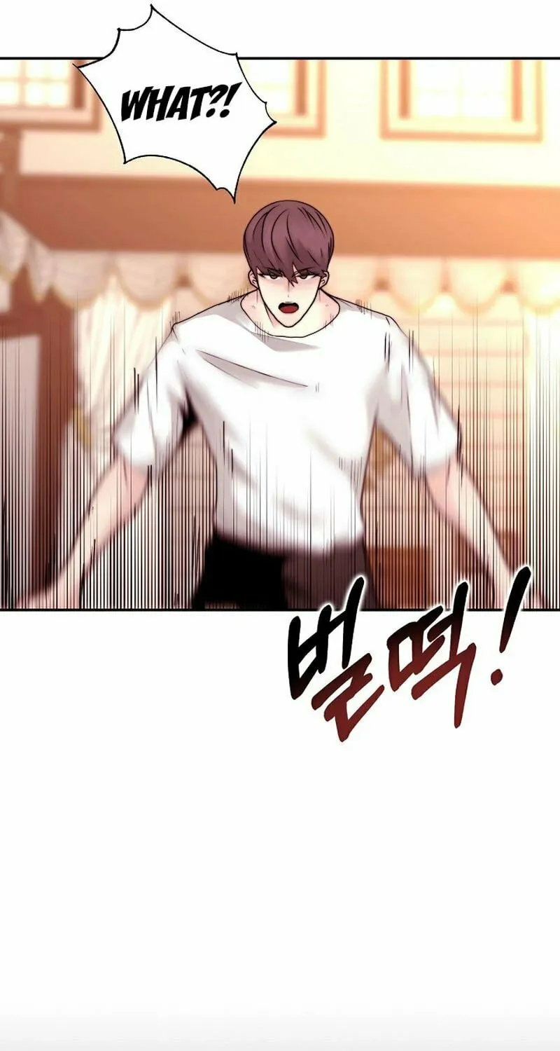 Becoming Overpowered by Solo Eating Chapter 5 page 53 - 