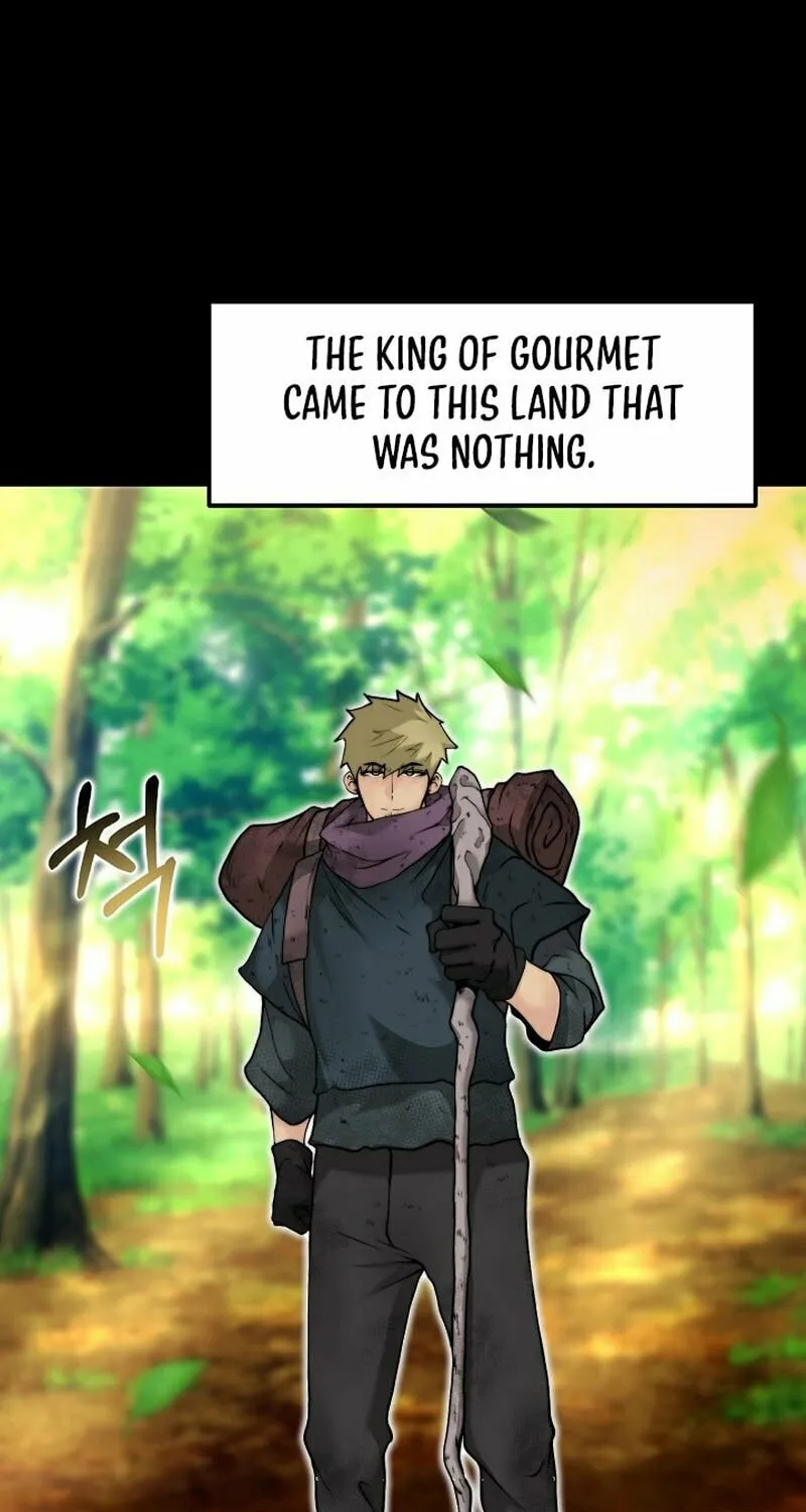 Becoming Overpowered by Solo Eating Chapter 5 page 56 - 