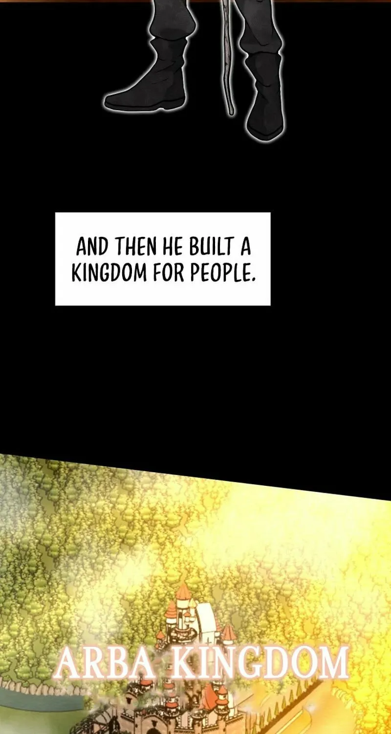 Becoming Overpowered by Solo Eating Chapter 5 page 57 - 