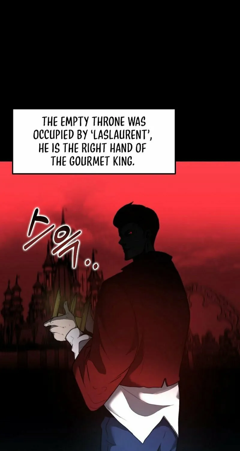Becoming Overpowered by Solo Eating Chapter 5 page 60 - 