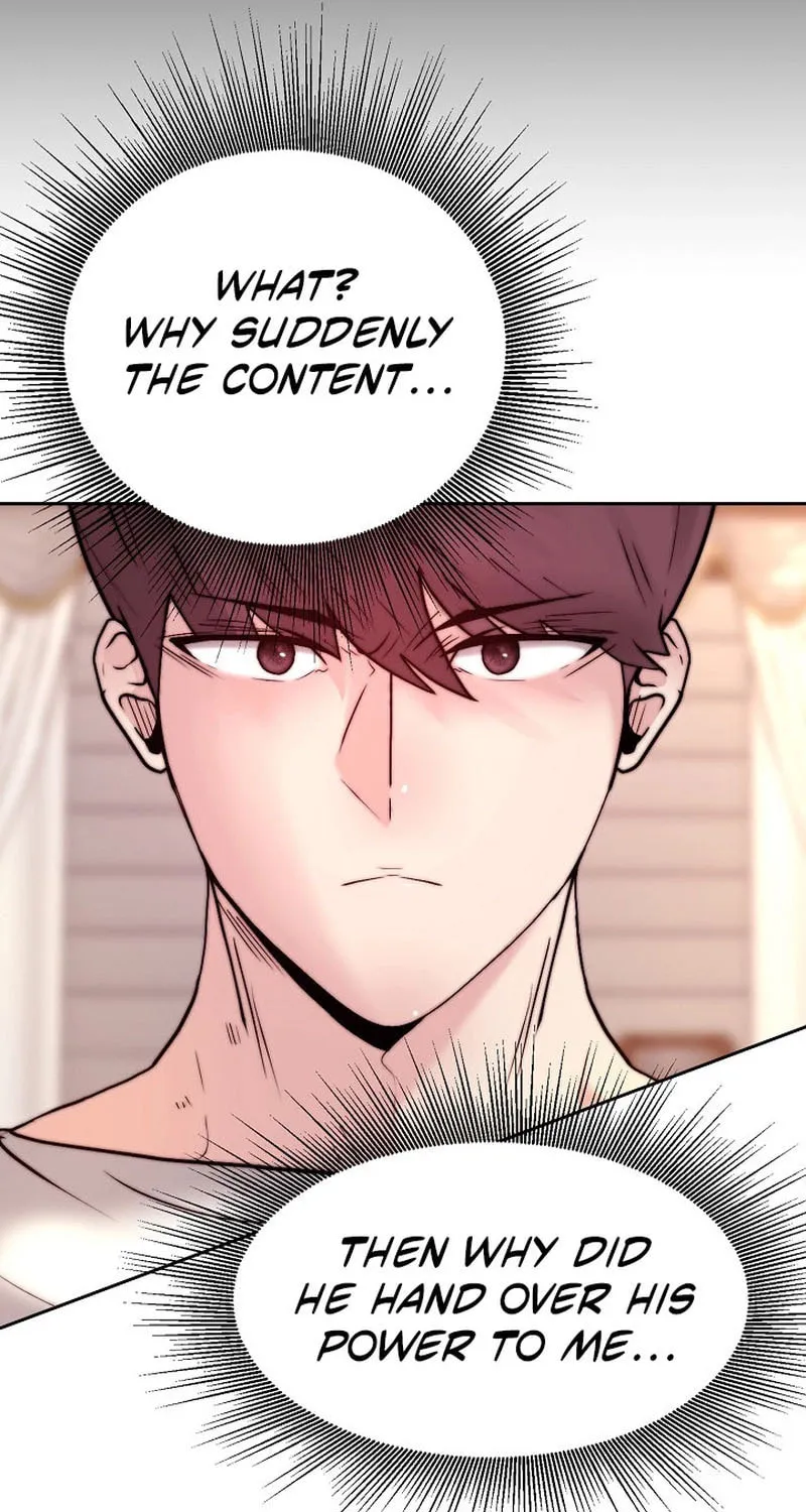 Becoming Overpowered by Solo Eating Chapter 5 page 63 - 
