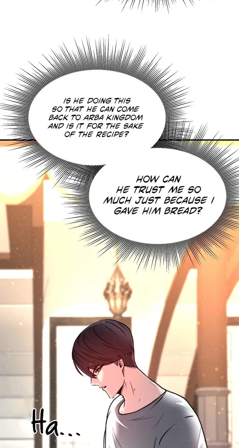 Becoming Overpowered by Solo Eating Chapter 5 page 64 - 