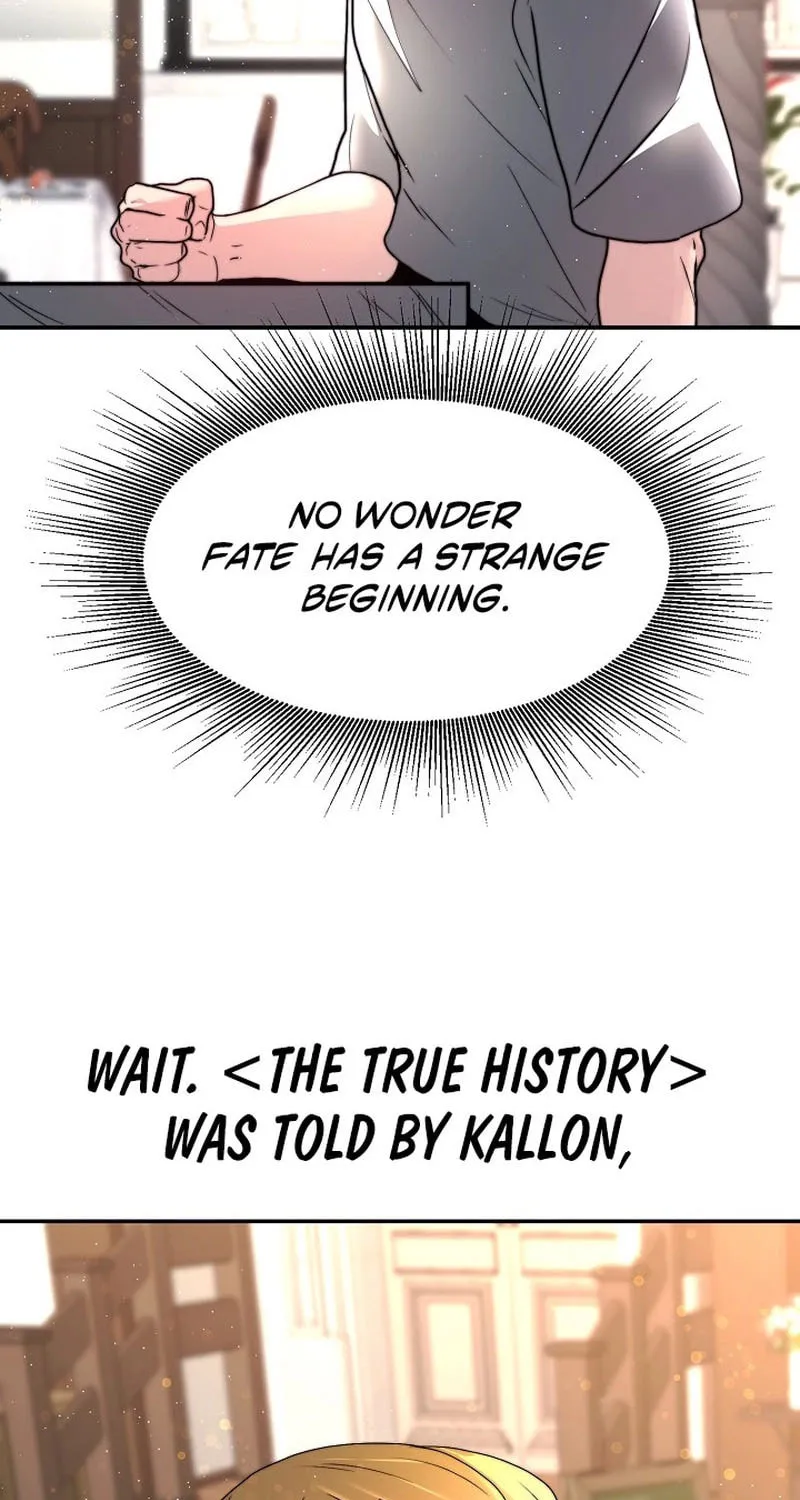 Becoming Overpowered by Solo Eating Chapter 5 page 65 - 