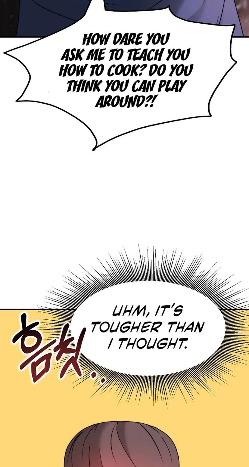 Becoming Overpowered by Solo Eating Chapter 5 page 8 - 