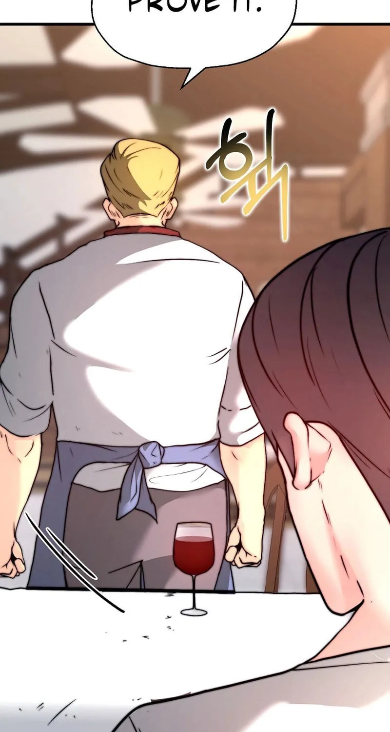 Becoming Overpowered by Solo Eating Chapter 5 page 71 - 