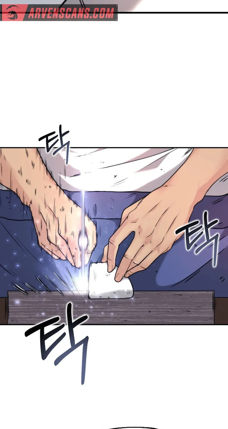 Becoming Overpowered by Solo Eating Chapter 5 page 72 - 