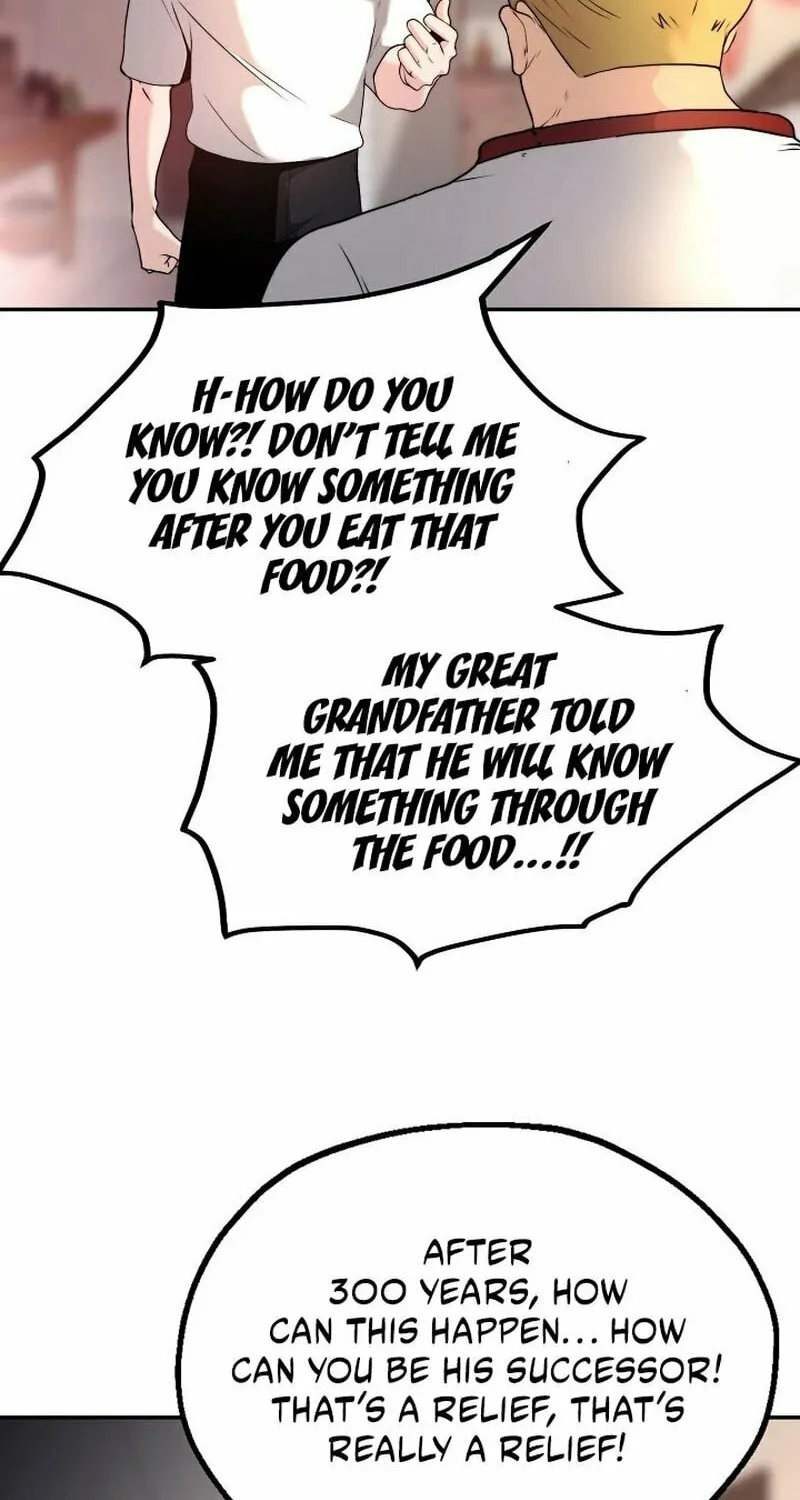 Becoming Overpowered by Solo Eating Chapter 5 page 80 - 