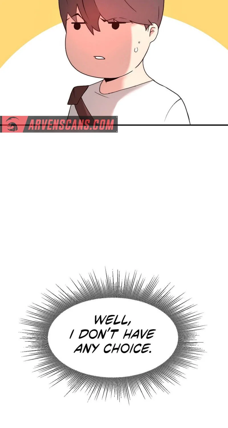 Becoming Overpowered by Solo Eating Chapter 5 page 9 - 