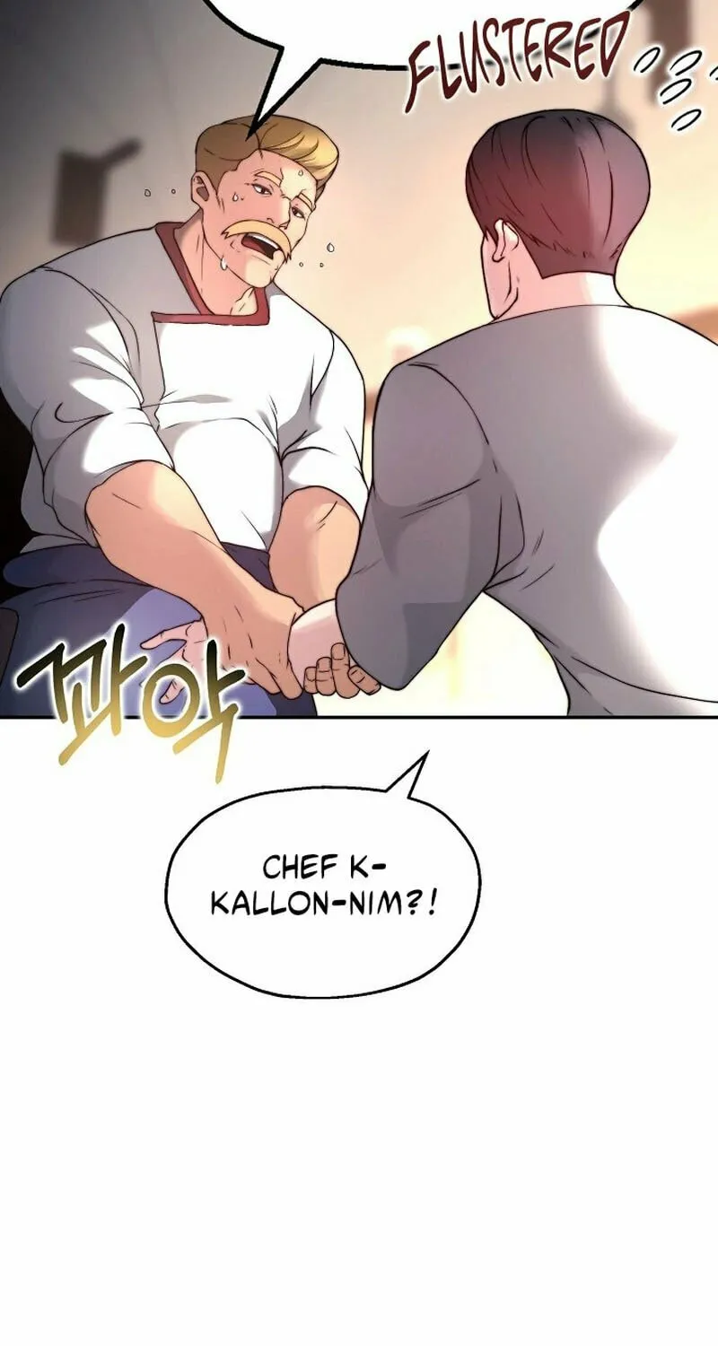 Becoming Overpowered by Solo Eating Chapter 5 page 81 - 