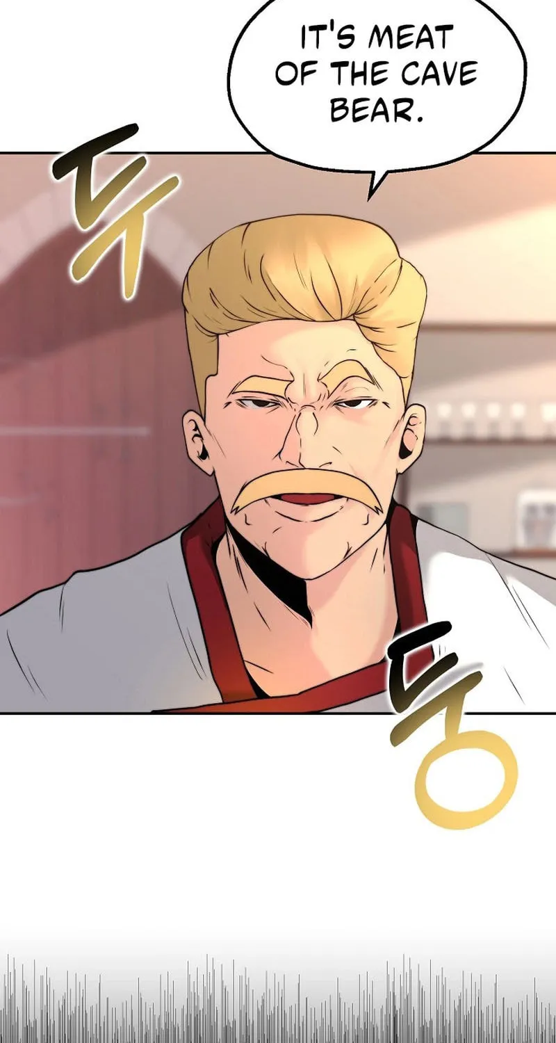 Becoming Overpowered by Solo Eating Chapter 5 page 85 - 