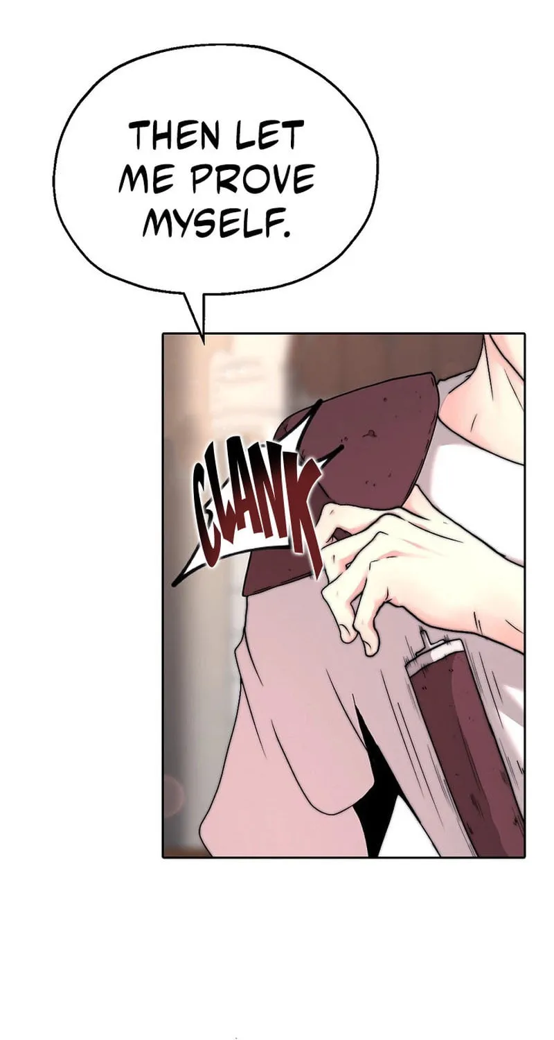 Becoming Overpowered by Solo Eating Chapter 5 page 10 - 
