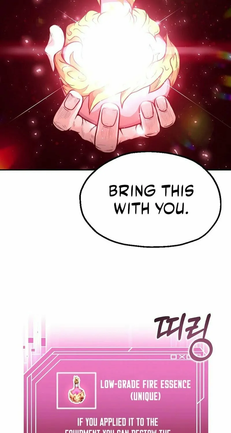 Becoming Overpowered by Solo Eating Chapter 5 page 92 - 