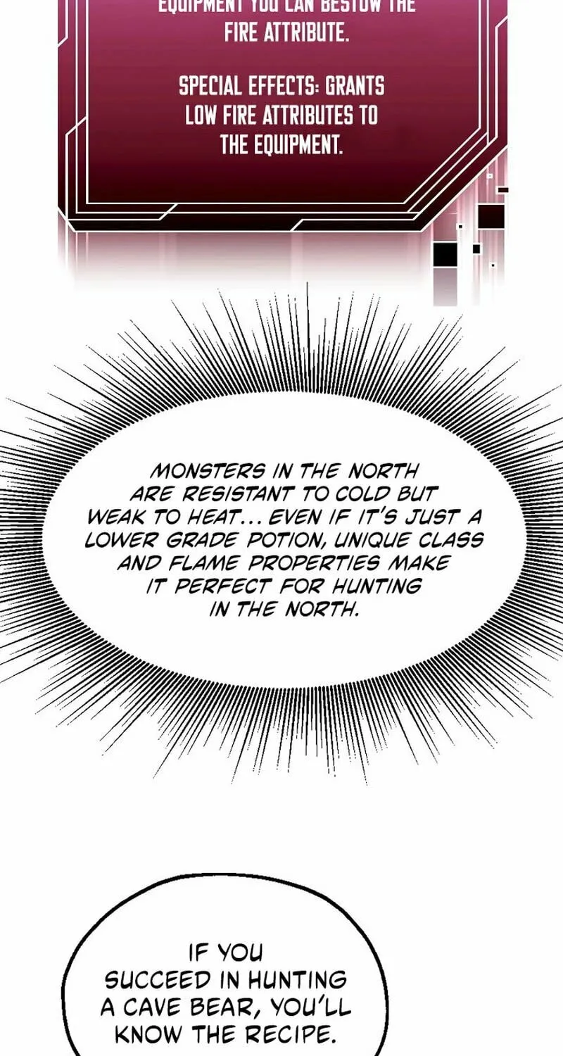 Becoming Overpowered by Solo Eating Chapter 5 page 93 - 