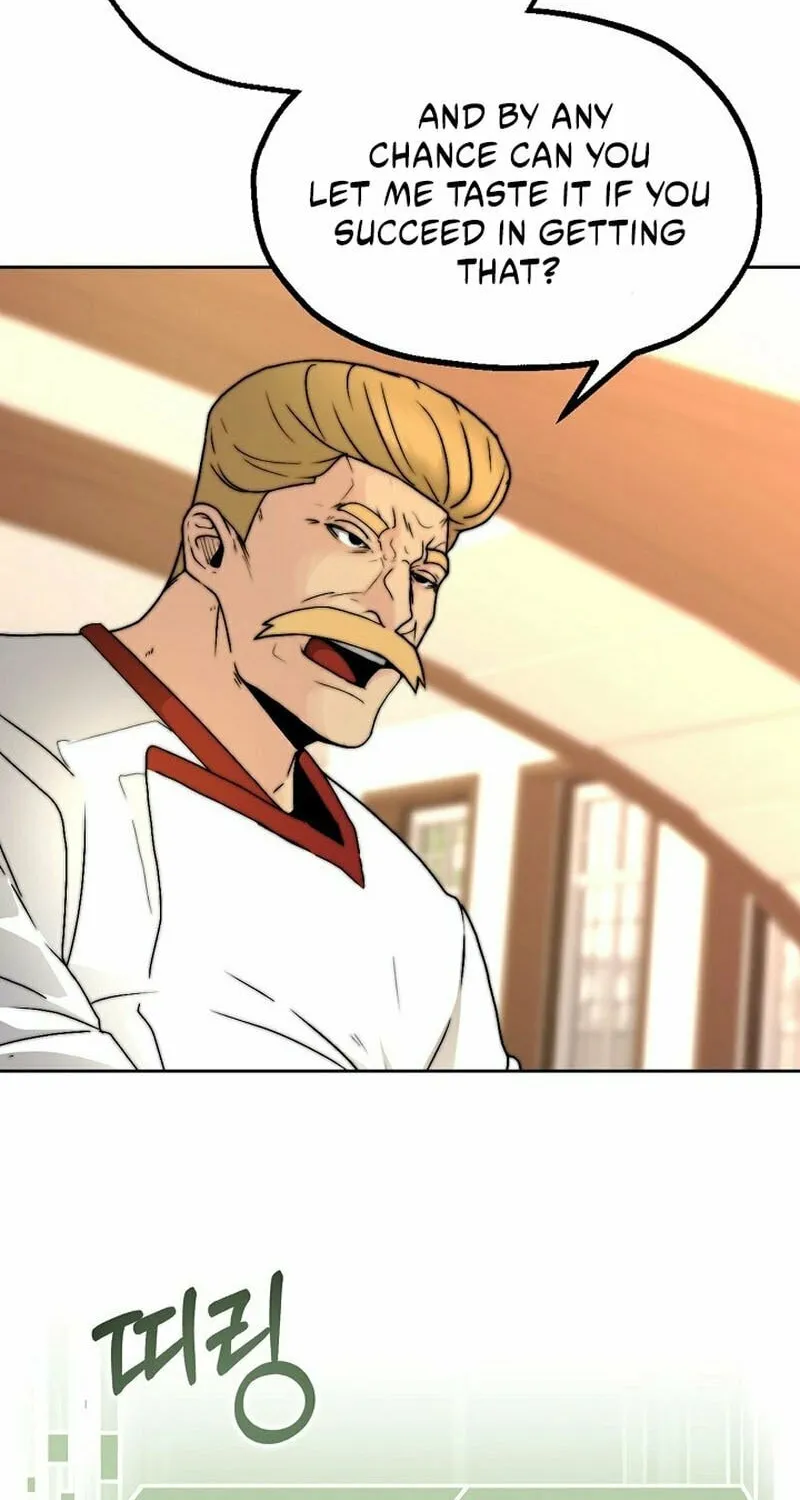Becoming Overpowered by Solo Eating Chapter 5 page 94 - 