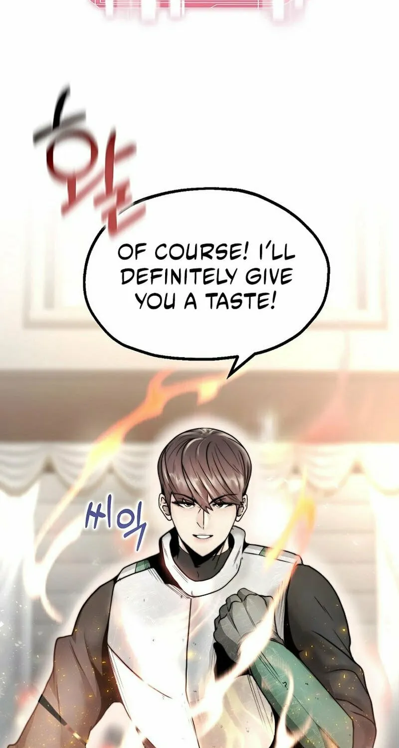 Becoming Overpowered by Solo Eating Chapter 5 page 96 - 