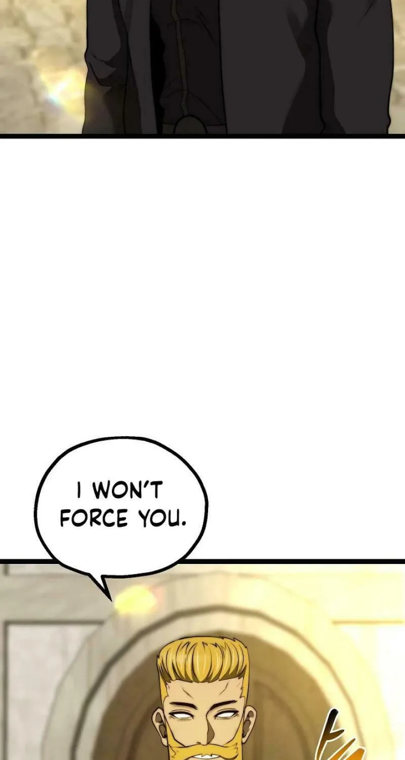 Becoming Overpowered by Solo Eating Chapter 51 page 33 - 