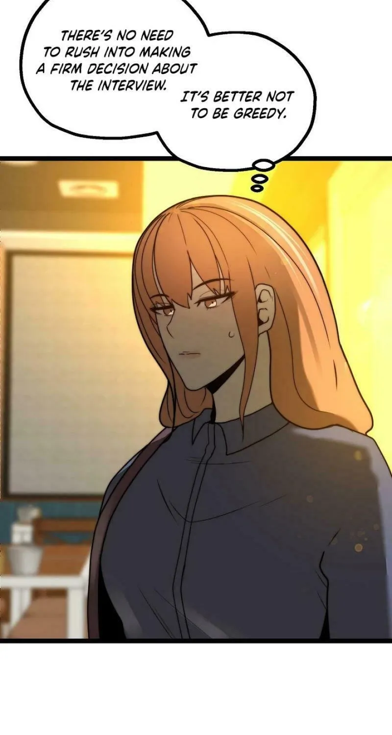 Becoming Overpowered by Solo Eating Chapter 51 page 8 - 