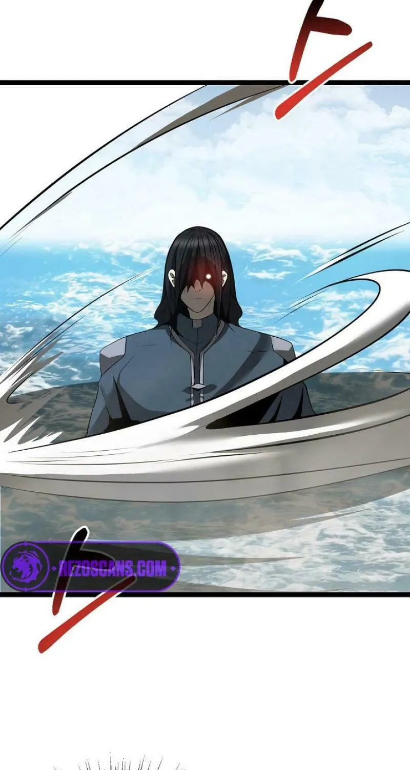 Becoming Overpowered by Solo Eating Chapter 52 page 19 - 