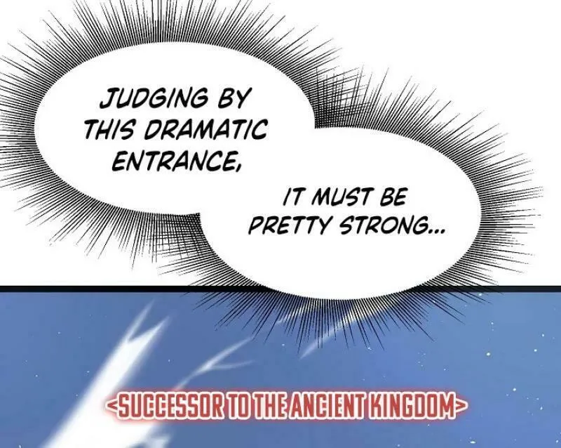 Becoming Overpowered by Solo Eating Chapter 52 page 20 - 